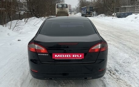 Ford Mondeo IV, 2008 год, 930 000 рублей, 2 фотография