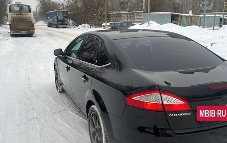 Ford Mondeo IV, 2008 год, 930 000 рублей, 4 фотография