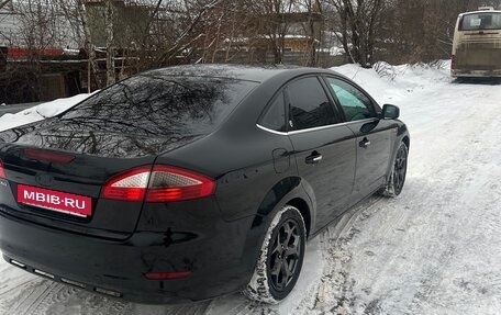 Ford Mondeo IV, 2008 год, 930 000 рублей, 3 фотография