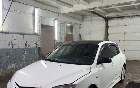 Mazda 3, 2004 год, 320 000 рублей, 2 фотография