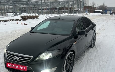 Ford Mondeo IV, 2008 год, 930 000 рублей, 5 фотография