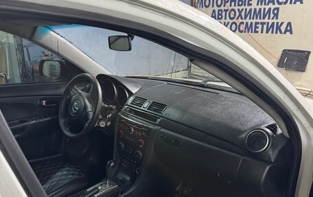 Mazda 3, 2004 год, 320 000 рублей, 10 фотография