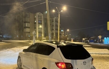 Mazda 3, 2004 год, 320 000 рублей, 8 фотография