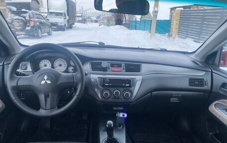 Mitsubishi Lancer IX, 2006 год, 600 000 рублей, 7 фотография