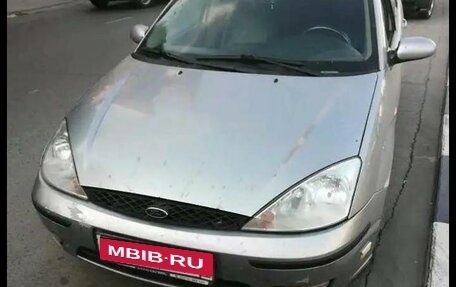 Ford Focus IV, 2004 год, 390 000 рублей, 6 фотография