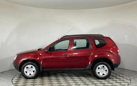 Renault Duster I рестайлинг, 2014 год, 767 000 рублей, 8 фотография