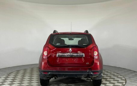 Renault Duster I рестайлинг, 2014 год, 767 000 рублей, 6 фотография