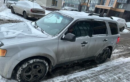 Ford Escape II, 2008 год, 750 000 рублей, 2 фотография