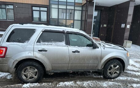 Ford Escape II, 2008 год, 750 000 рублей, 4 фотография