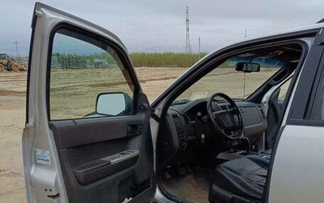 Ford Escape II, 2008 год, 750 000 рублей, 14 фотография