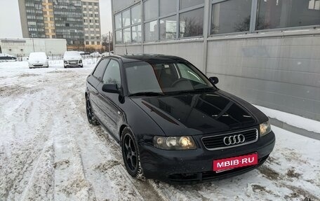 Audi A3, 2001 год, 460 000 рублей, 3 фотография