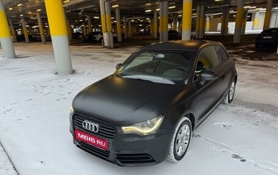 Audi A1, 2011 год, 1 000 000 рублей, 1 фотография