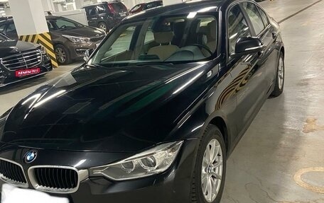 BMW 3 серия, 2013 год, 1 750 000 рублей, 1 фотография