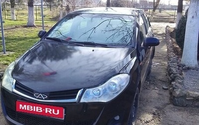 Chery Bonus (A13), 2012 год, 450 000 рублей, 1 фотография