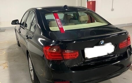 BMW 3 серия, 2013 год, 1 750 000 рублей, 2 фотография