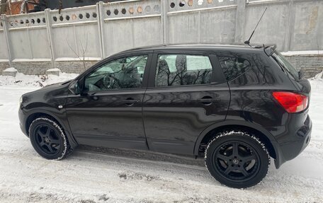 Nissan Qashqai, 2008 год, 1 000 000 рублей, 2 фотография