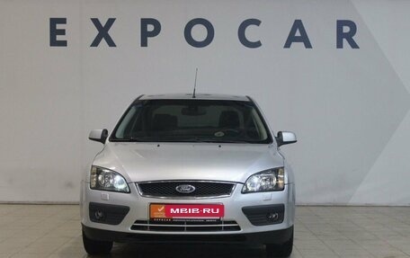 Ford Focus II рестайлинг, 2007 год, 465 000 рублей, 8 фотография