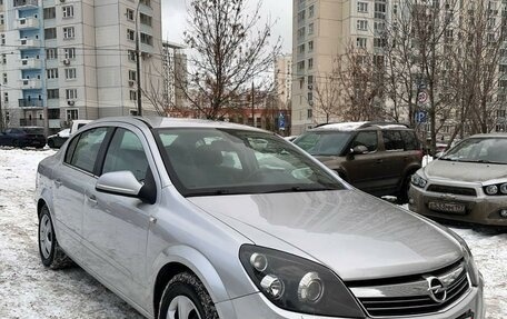 Opel Astra H, 2012 год, 780 000 рублей, 2 фотография