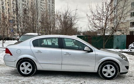 Opel Astra H, 2012 год, 780 000 рублей, 4 фотография