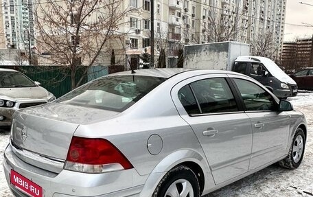 Opel Astra H, 2012 год, 780 000 рублей, 7 фотография