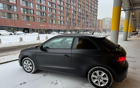 Audi A1, 2011 год, 1 000 000 рублей, 2 фотография