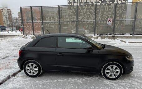 Audi A1, 2011 год, 1 000 000 рублей, 3 фотография