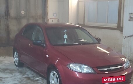 Chevrolet Lacetti, 2008 год, 350 000 рублей, 3 фотография