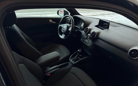 Audi A1, 2011 год, 1 000 000 рублей, 7 фотография