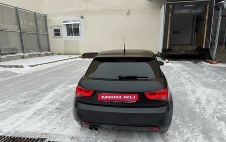 Audi A1, 2011 год, 1 000 000 рублей, 5 фотография