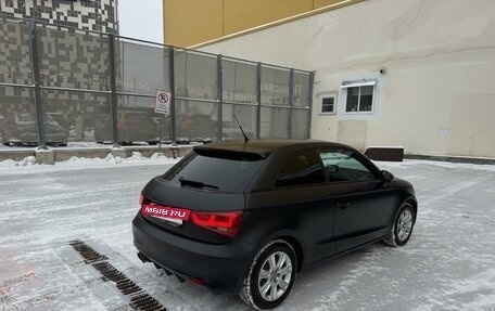 Audi A1, 2011 год, 1 000 000 рублей, 4 фотография