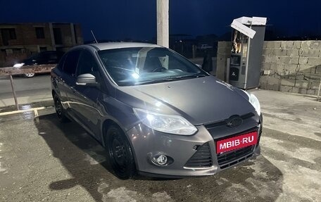 Ford Focus III, 2014 год, 770 000 рублей, 2 фотография