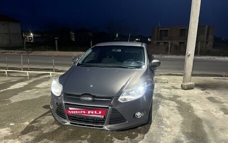 Ford Focus III, 2014 год, 770 000 рублей, 6 фотография