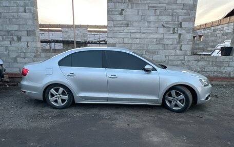 Volkswagen Jetta VI, 2014 год, 925 000 рублей, 3 фотография