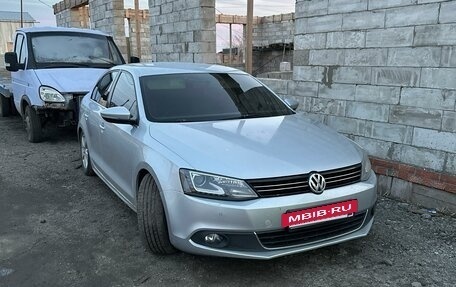 Volkswagen Jetta VI, 2014 год, 925 000 рублей, 4 фотография