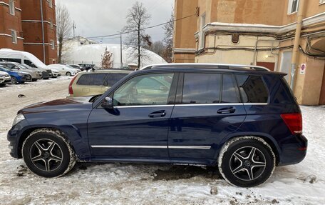 Mercedes-Benz GLK-Класс, 2012 год, 1 950 000 рублей, 2 фотография