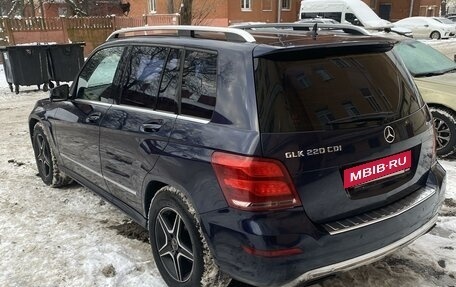 Mercedes-Benz GLK-Класс, 2012 год, 1 950 000 рублей, 6 фотография