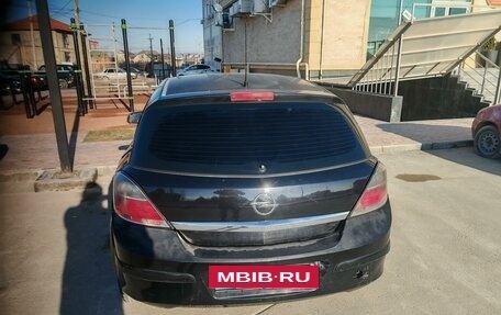 Opel Astra H, 2008 год, 450 000 рублей, 7 фотография