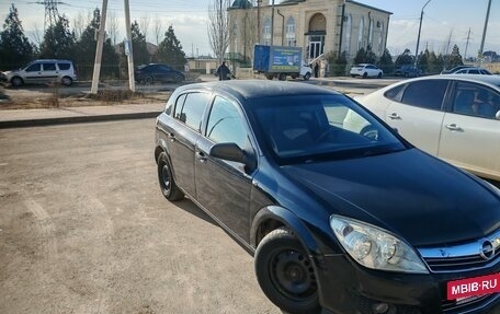 Opel Astra H, 2008 год, 450 000 рублей, 5 фотография