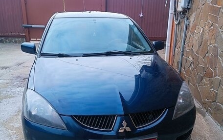 Mitsubishi Lancer IX, 2004 год, 700 000 рублей, 4 фотография