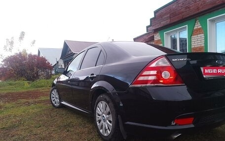 Ford Mondeo ST III, 2006 год, 690 000 рублей, 3 фотография