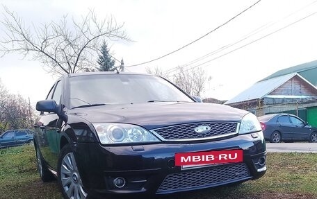 Ford Mondeo ST III, 2006 год, 690 000 рублей, 2 фотография