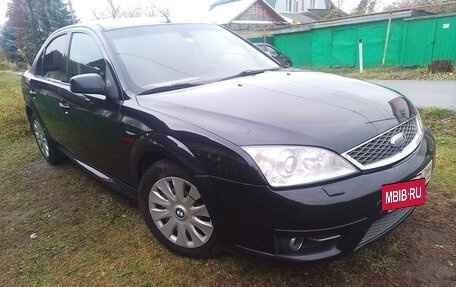 Ford Mondeo ST III, 2006 год, 690 000 рублей, 7 фотография