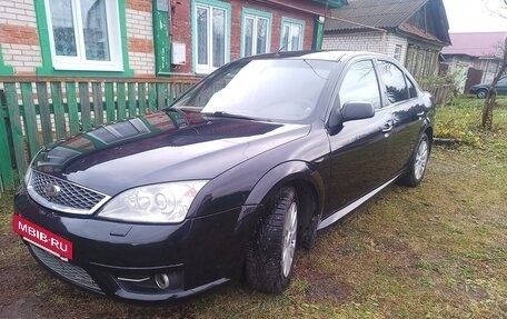 Ford Mondeo ST III, 2006 год, 690 000 рублей, 6 фотография