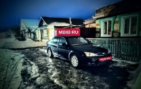 Ford Mondeo ST III, 2006 год, 690 000 рублей, 14 фотография