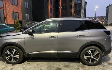 Peugeot 3008 II, 2019 год, 2 000 000 рублей, 6 фотография