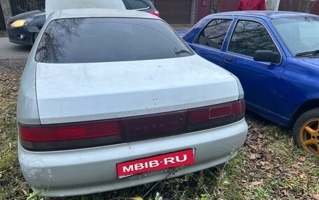 Toyota Cresta, 1993 год, 230 000 рублей, 1 фотография