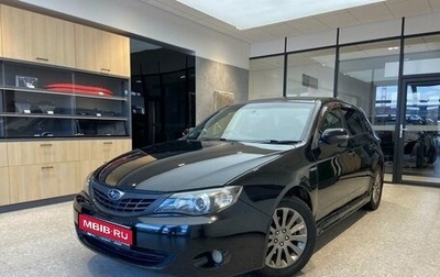 Subaru Impreza III, 2011 год, 950 000 рублей, 1 фотография