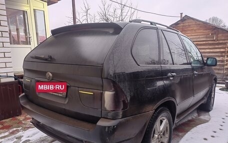 BMW X5, 2001 год, 700 000 рублей, 3 фотография