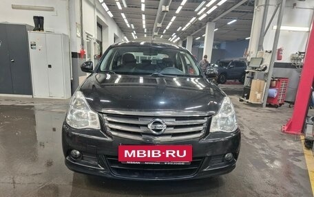 Nissan Almera, 2014 год, 699 000 рублей, 5 фотография