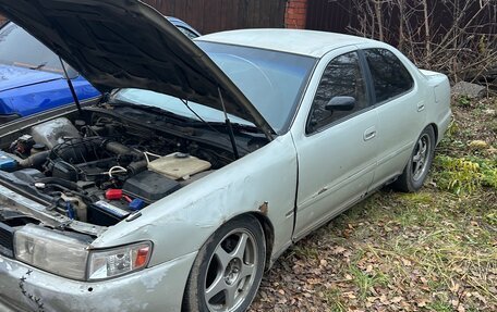 Toyota Cresta, 1993 год, 230 000 рублей, 4 фотография